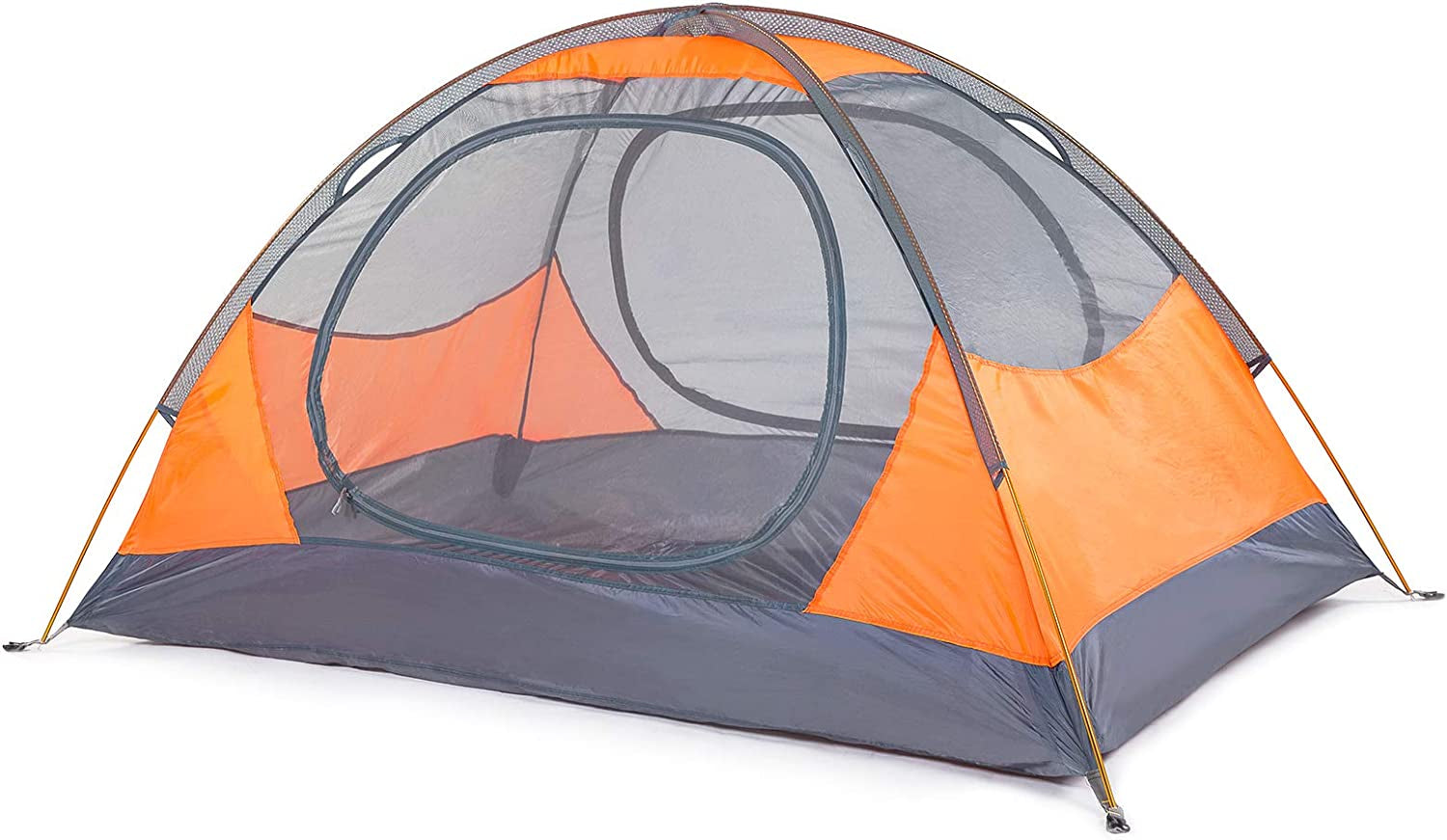 Lightweight Waterproof 2-4 Person for Camping Tent Backpacking