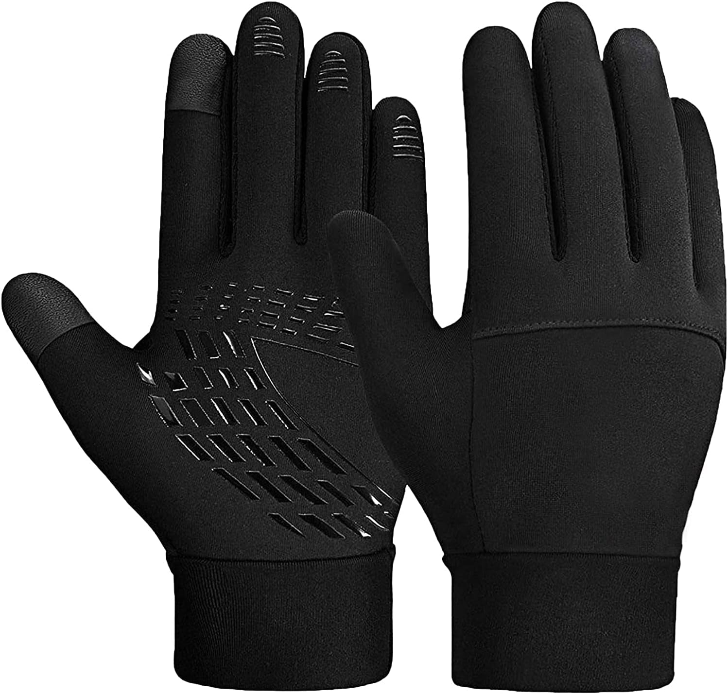 Anti-Slip Kids Outdoor Gloves