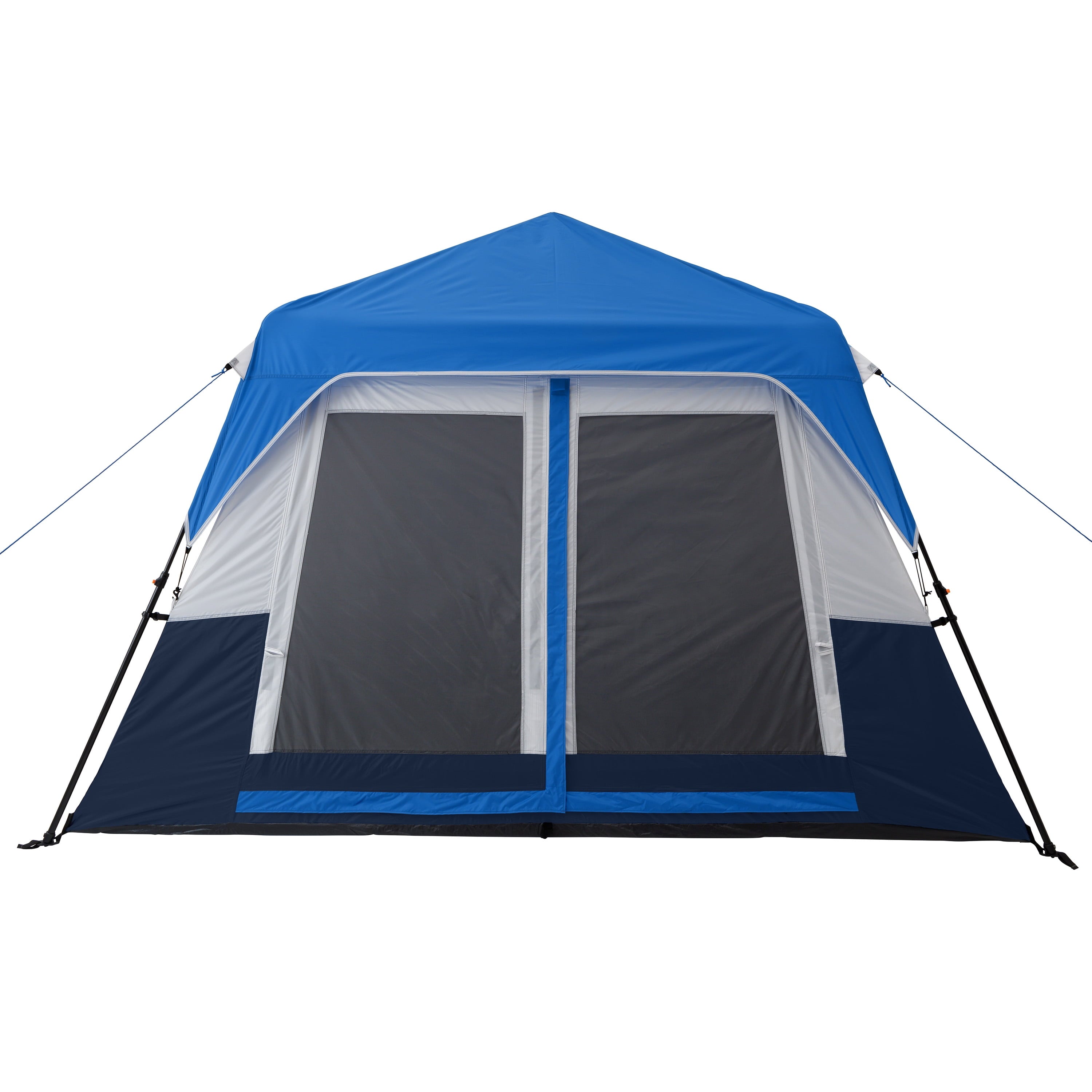 10-Person 14' x 10' x 78" Instant Cabin Tent