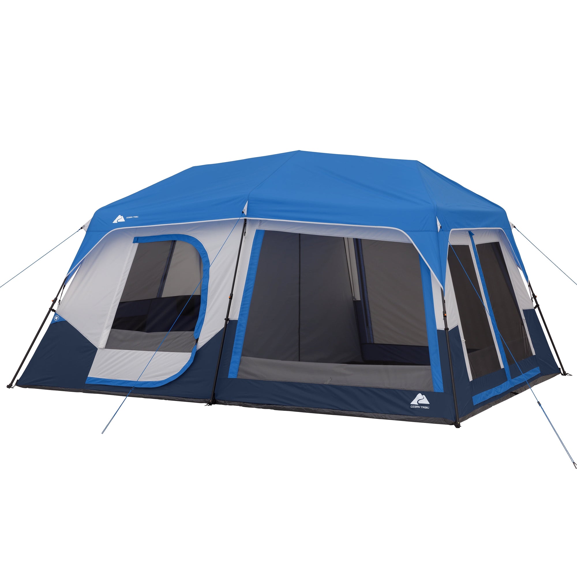 10-Person 14' x 10' x 78" Instant Cabin Tent