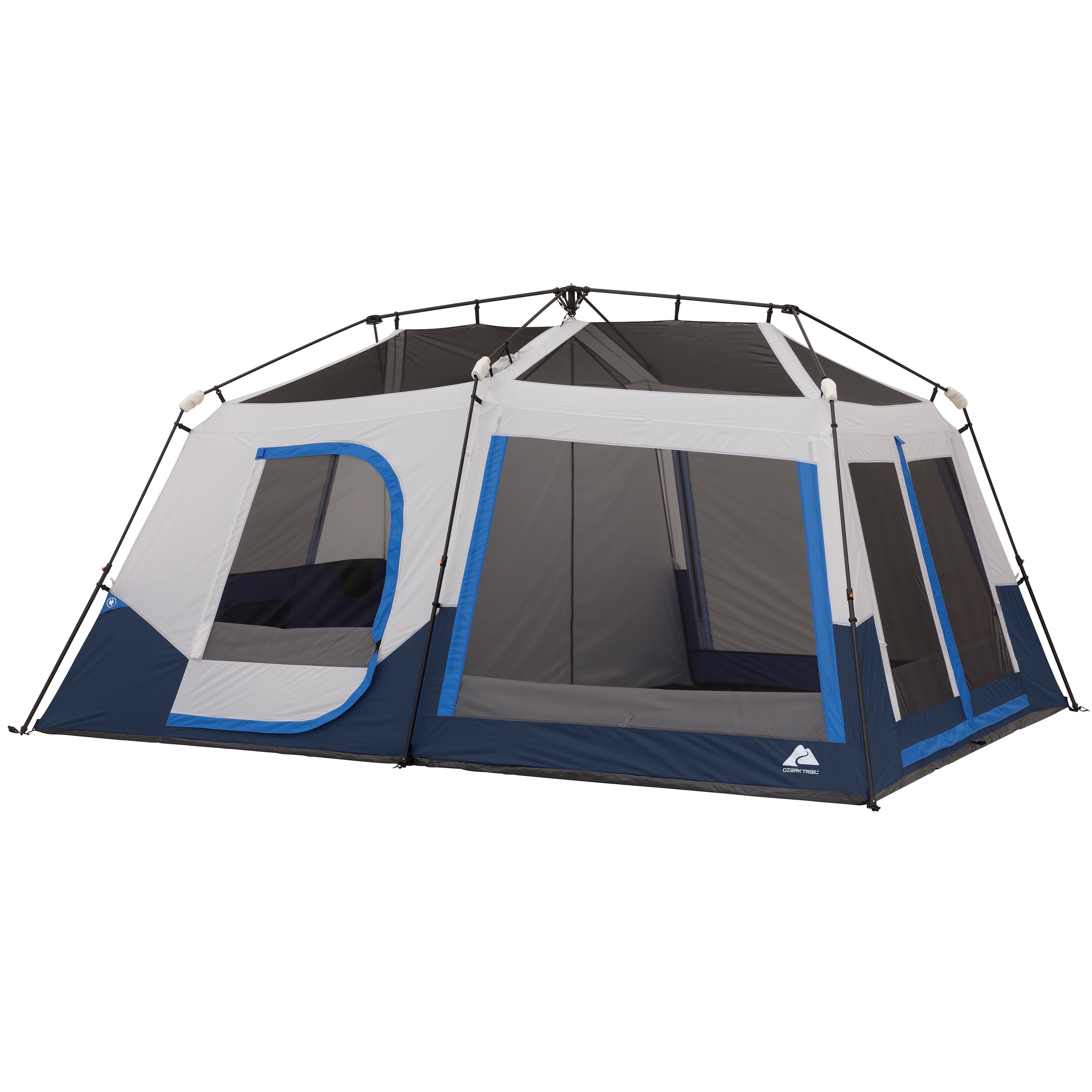 10-Person 14' x 10' x 78" Instant Cabin Tent